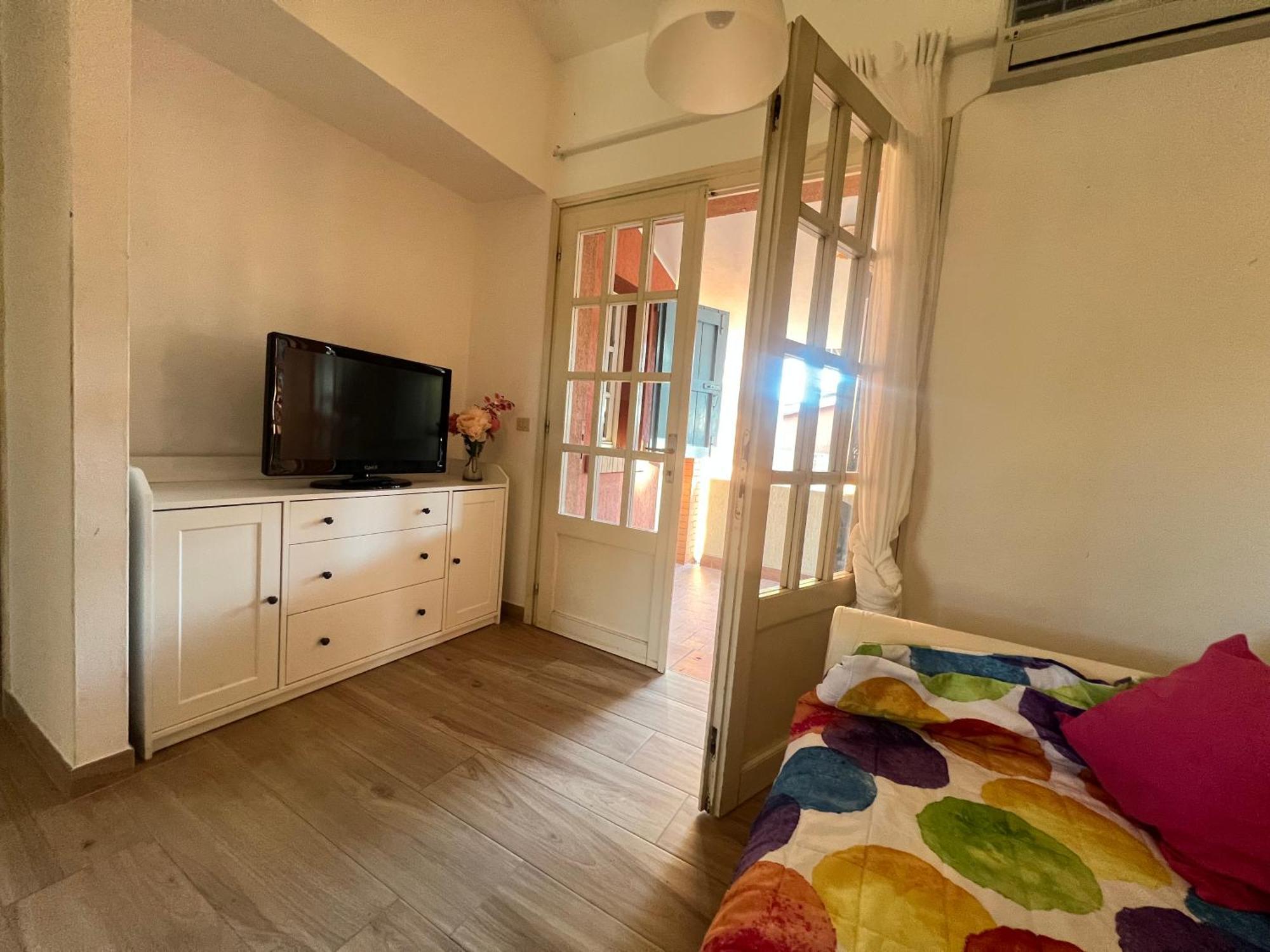 Villaggio Euroresidence Bibione Exterior photo
