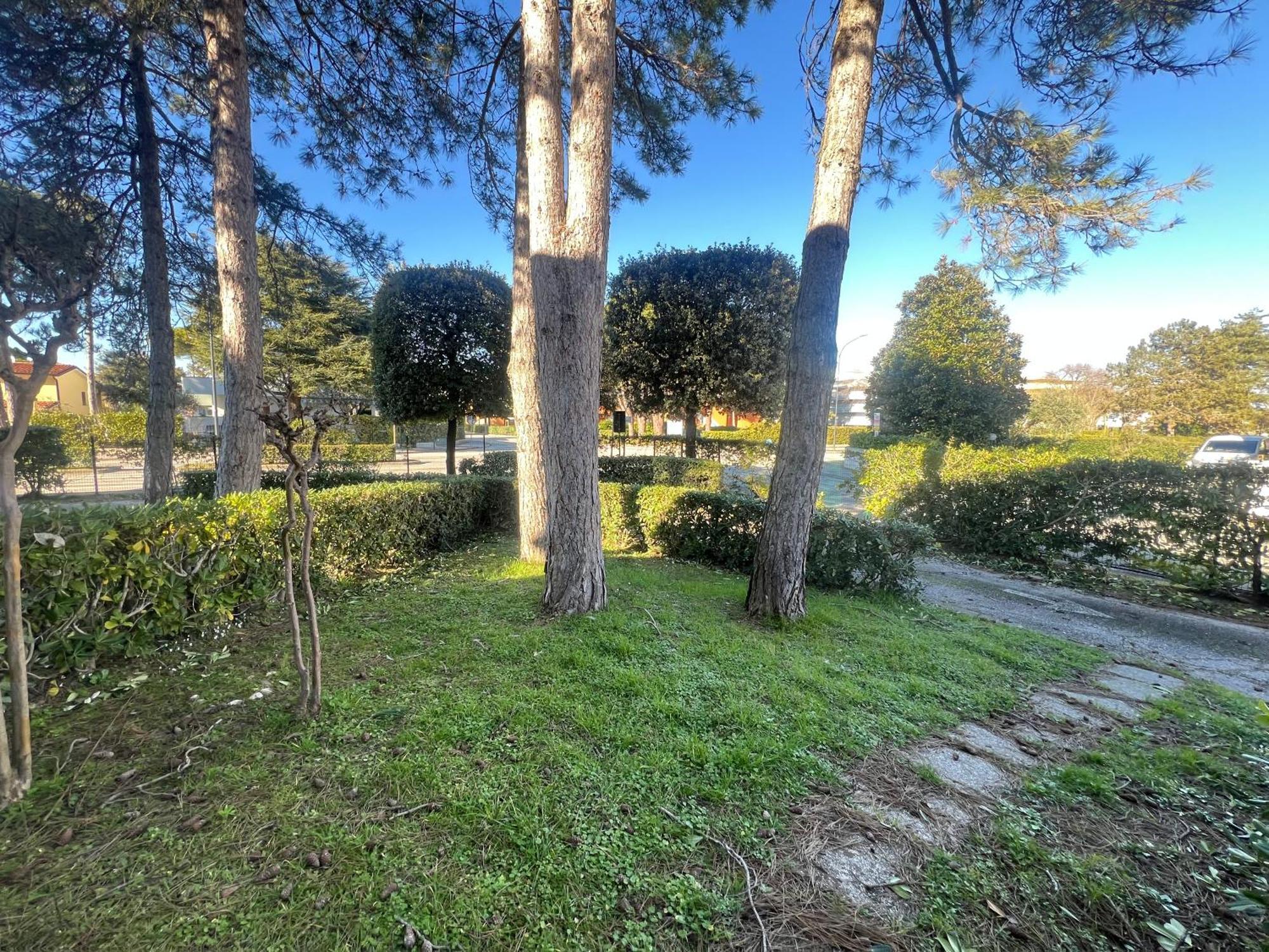 Villaggio Euroresidence Bibione Exterior photo